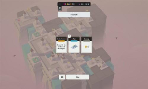 箭之岛屿手机版