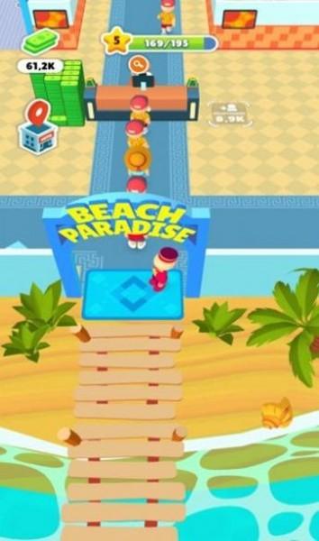 剑客迷宫安卓版