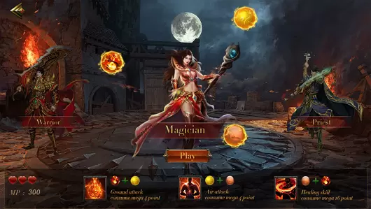 fgcs39传世霸业手游