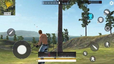 精英荣耀战场安卓版