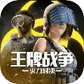 王牌战争单机版