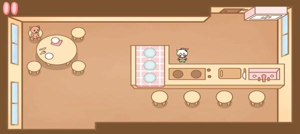 邦尼的面包店修改版