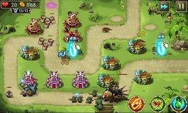 部落守卫战手机版