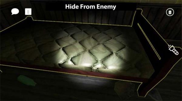 Asylum77多人恐怖