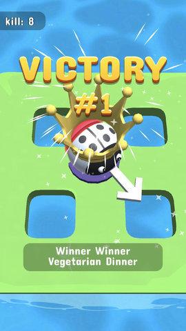 瓢虫决战手机版最新版