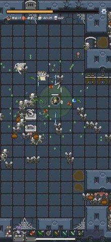 小小地牢修改版