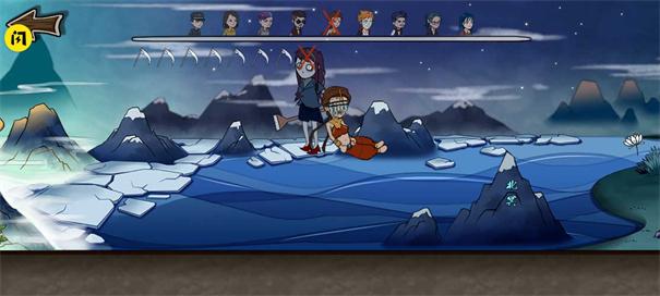 愤怒动物派对安卓版