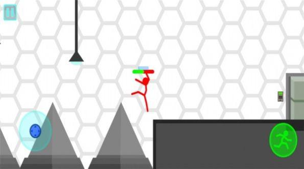 火柴人蜘蛛绳英雄修改版