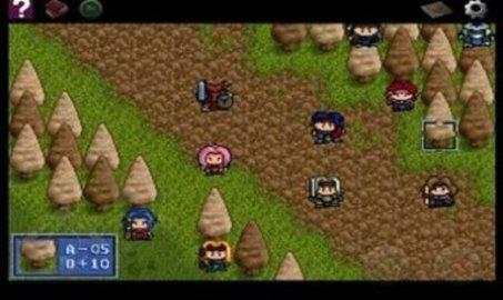 炎龙骑士团2手机版