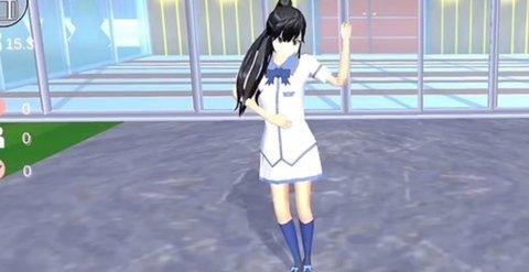 樱花校园模拟器玛塔塔同款安装中文版