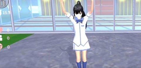 樱花校园模拟器玛塔塔同款安装中文版