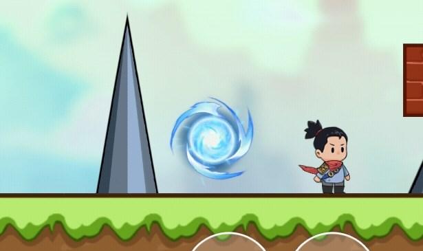 趣味大冲关手游