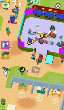 我的迷你公园闲置大亨手机版