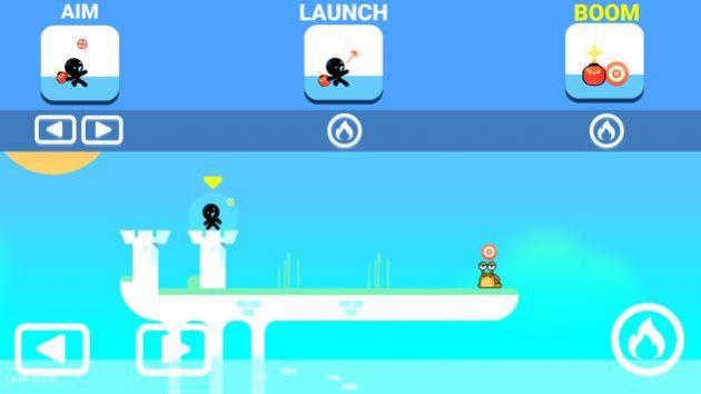 布鲁姆吉城堡手游