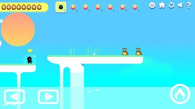 布鲁姆吉城堡手游