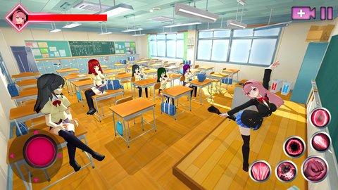 动漫传奇征服魔法安装最新版