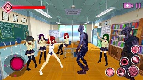 动漫传奇征服魔法安装最新版