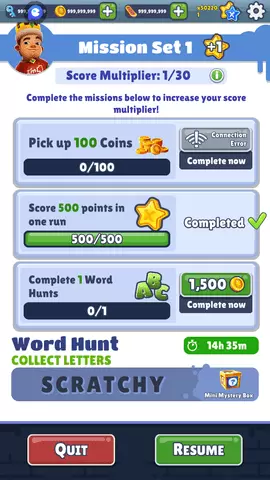 地铁跑酷圣彼得堡国际版2023