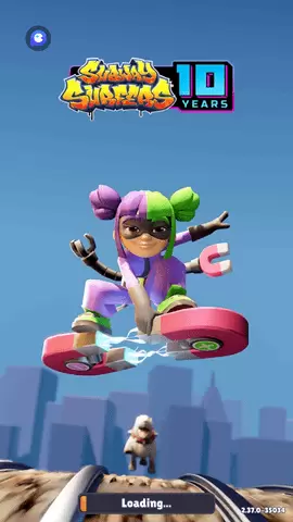 地铁跑酷圣彼得堡国际版2023