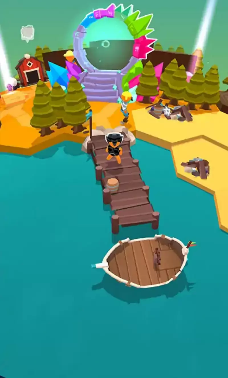 我的宇宙进化手机版最新版