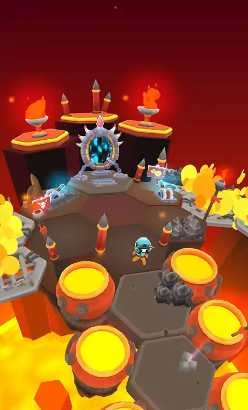 我的宇宙进化手机版最新版