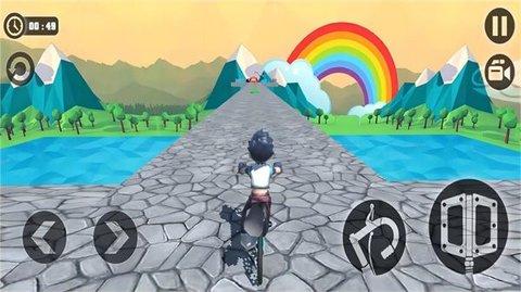 樱花学院高校模拟中文版