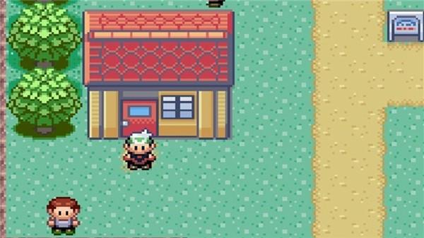 口袋妖怪绿铀中文版