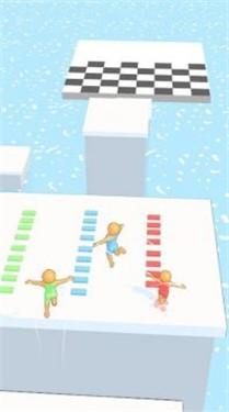 平台跳跃者PlatformJumper3D