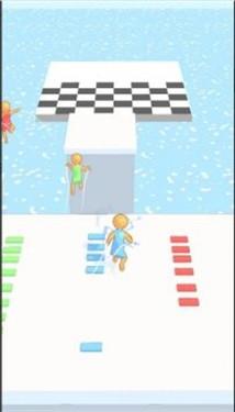 平台跳跃者PlatformJumper3D