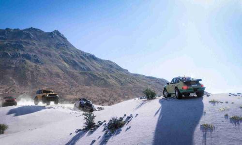 极限竞速地平线5正版