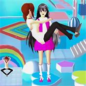 奇幻樱花高校手游