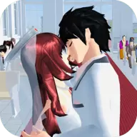 樱花高校约会密语游戏