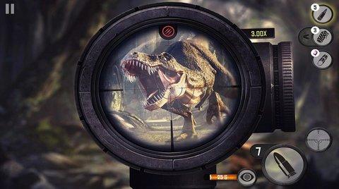 恐龙求生模拟器正版