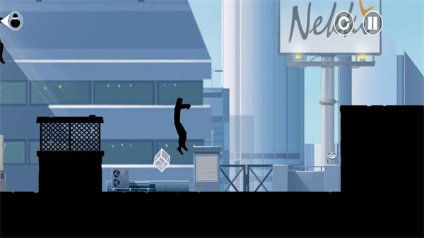 跳出重围手机版