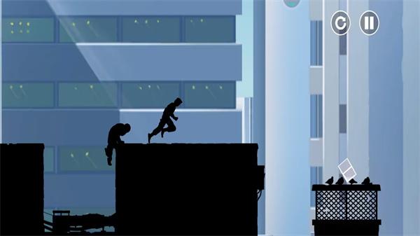 跳出重围手机版