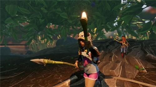 禁闭求生手机版内置菜单