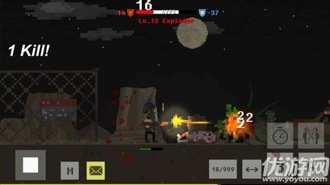 荒原故事手游最新版