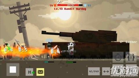 荒原故事手游最新版