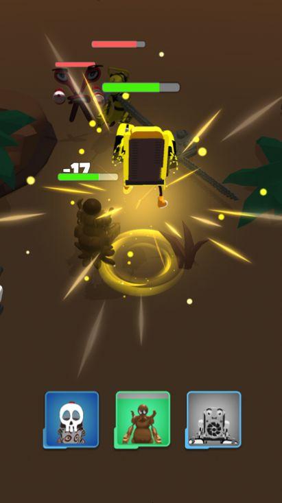 融合大作战最新版