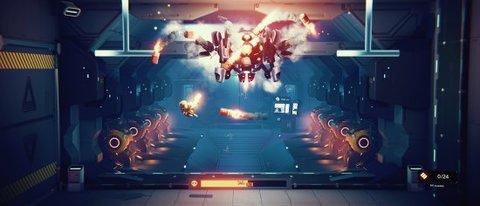 碳酸危机手机版