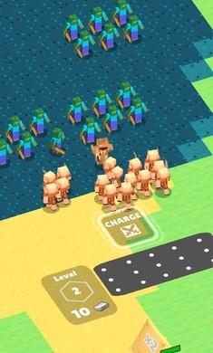 锻造指挥官完整版最新修改版