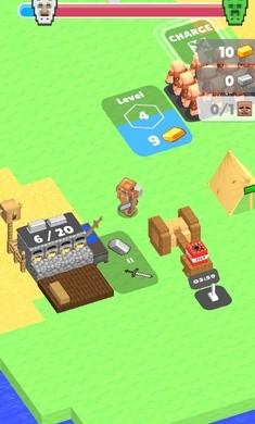 锻造指挥官完整版最新修改版