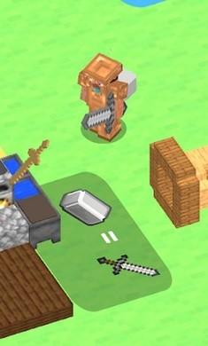 锻造指挥官完整版最新修改版