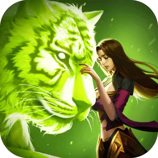 美杜莎传奇之血刃归来安卓版