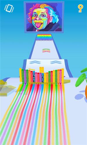 铅笔闯关赛正版