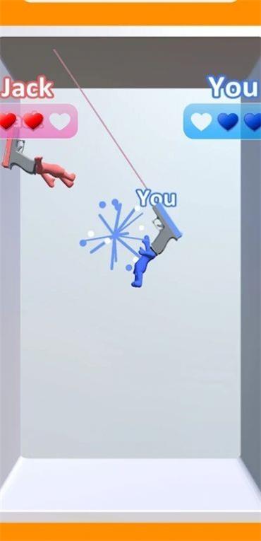 枪头战斗游戏手机版