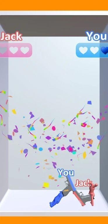 枪头战斗游戏手机版