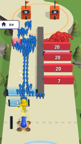 生存射击大战手机版