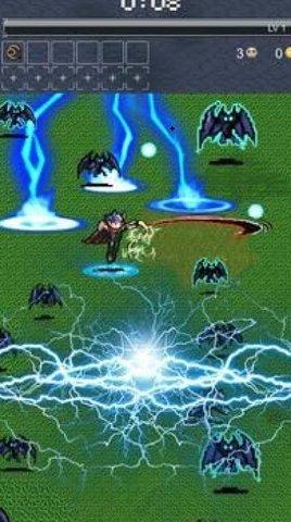 疯狂幸存者皇家战斗手机版