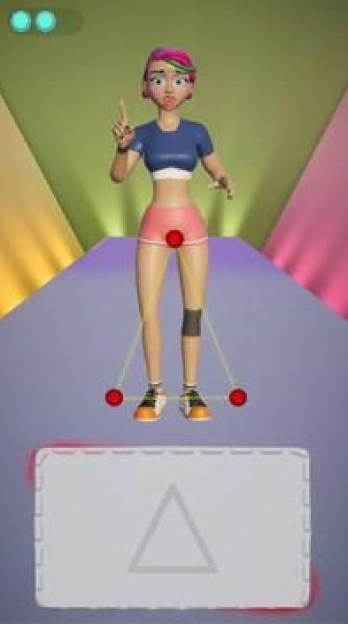 舞蹈俱乐部安卓版